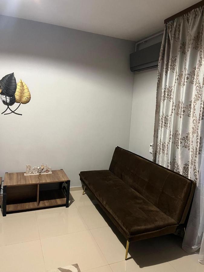 Beachside Studio Mamaia Nord Apartment Navodari Bagian luar foto